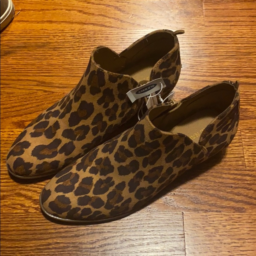 Boots 🥾 - Picture 2 of 3